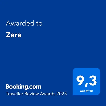 Zara Zadar