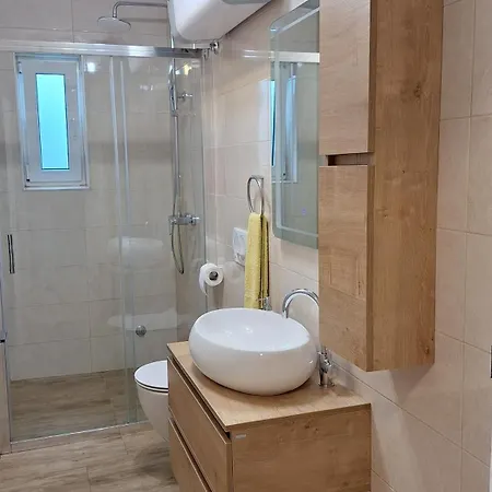 Apartment Zara