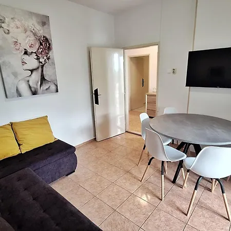 Zara Apartament Zadar