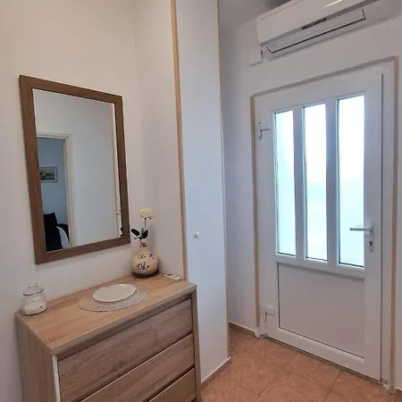 Apartment Zara *